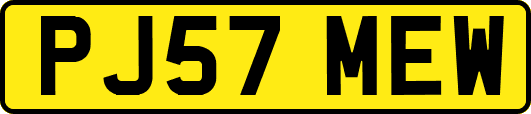 PJ57MEW