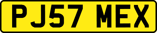 PJ57MEX