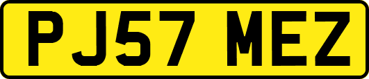 PJ57MEZ