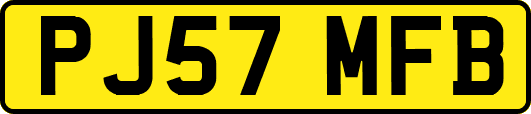 PJ57MFB