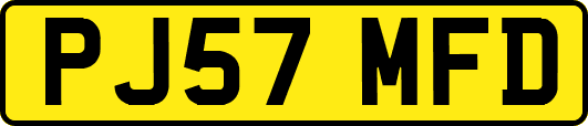PJ57MFD