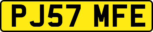 PJ57MFE