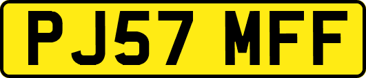 PJ57MFF