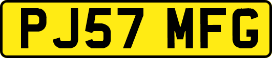 PJ57MFG