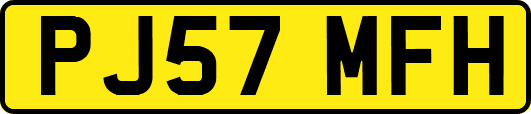 PJ57MFH