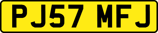 PJ57MFJ