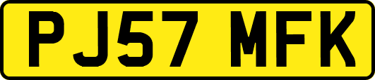 PJ57MFK