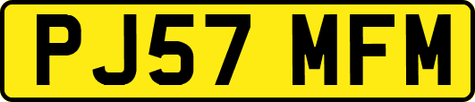 PJ57MFM