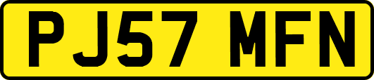PJ57MFN