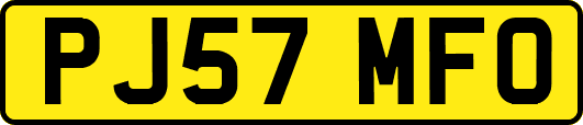 PJ57MFO