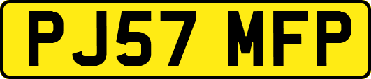 PJ57MFP