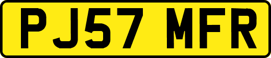 PJ57MFR