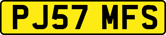 PJ57MFS