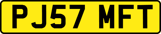 PJ57MFT
