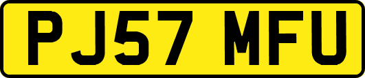 PJ57MFU