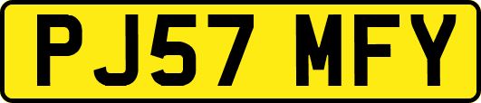 PJ57MFY