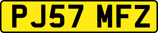 PJ57MFZ
