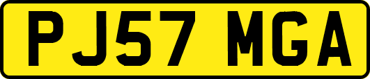 PJ57MGA