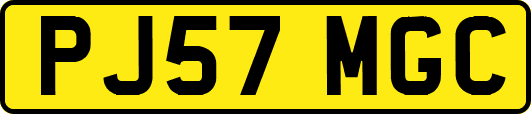 PJ57MGC