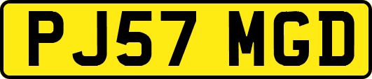 PJ57MGD