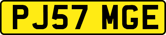 PJ57MGE