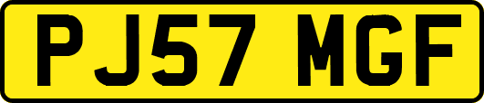 PJ57MGF