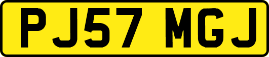 PJ57MGJ