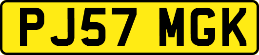 PJ57MGK