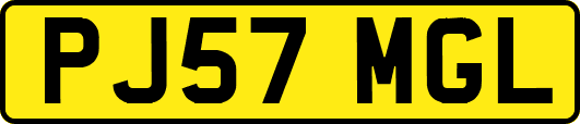 PJ57MGL