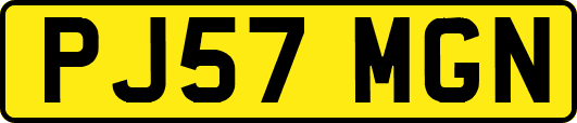 PJ57MGN