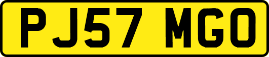 PJ57MGO