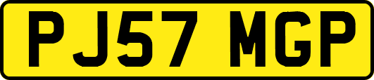 PJ57MGP