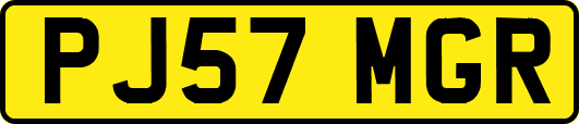 PJ57MGR