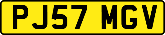 PJ57MGV