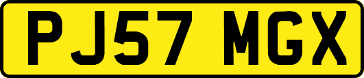 PJ57MGX