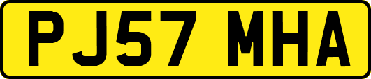 PJ57MHA