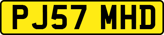 PJ57MHD