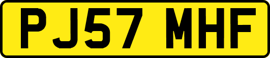 PJ57MHF