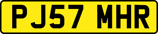 PJ57MHR