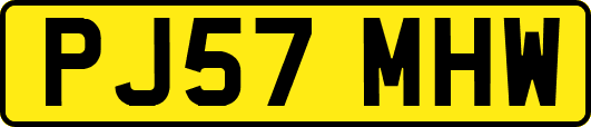 PJ57MHW