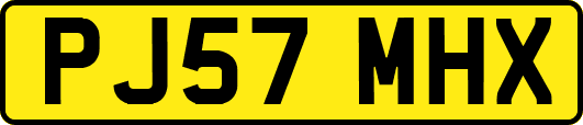 PJ57MHX