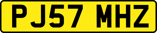 PJ57MHZ