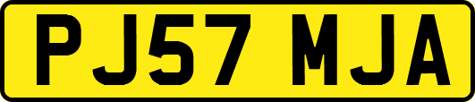 PJ57MJA