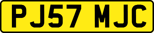 PJ57MJC