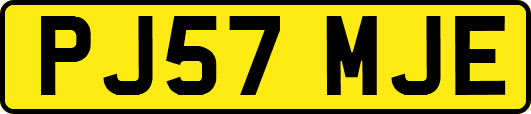 PJ57MJE