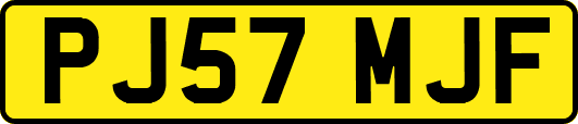 PJ57MJF