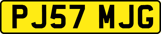 PJ57MJG