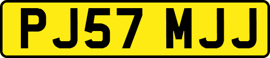 PJ57MJJ