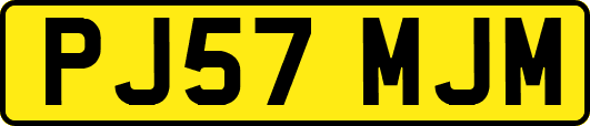 PJ57MJM