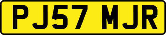 PJ57MJR
